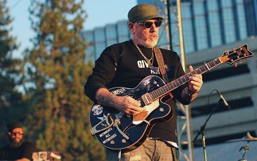 Эверласт (Everlast) биография, фото. Музыкант