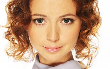 Елена Захарова фильмде жалаңаш