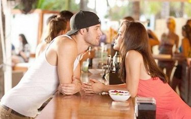 Bogladi va orgazmga olib keldi