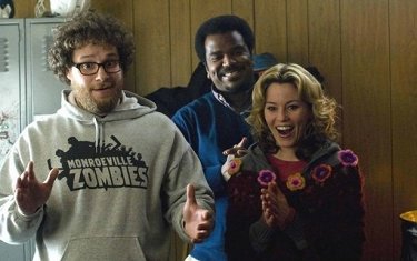 Крейг Робинсон (Craig Robinson) биография, фото, фильмография. Актер