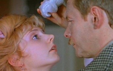 Jinsiy aloqa paytida havo vaginaga kiradi