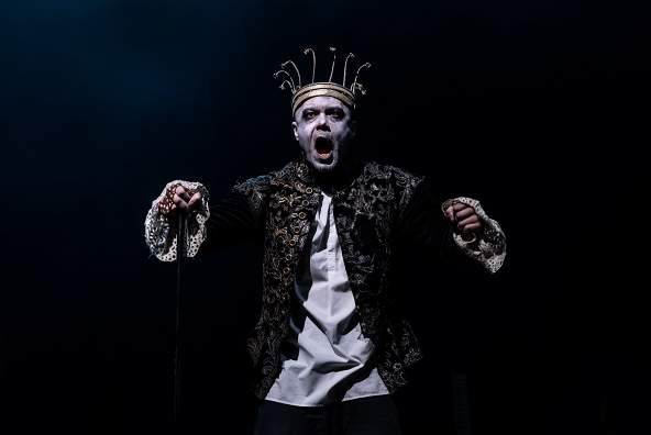 Юрий Бутусов биография, фильмы, спектакли, фото | Afisha.ru